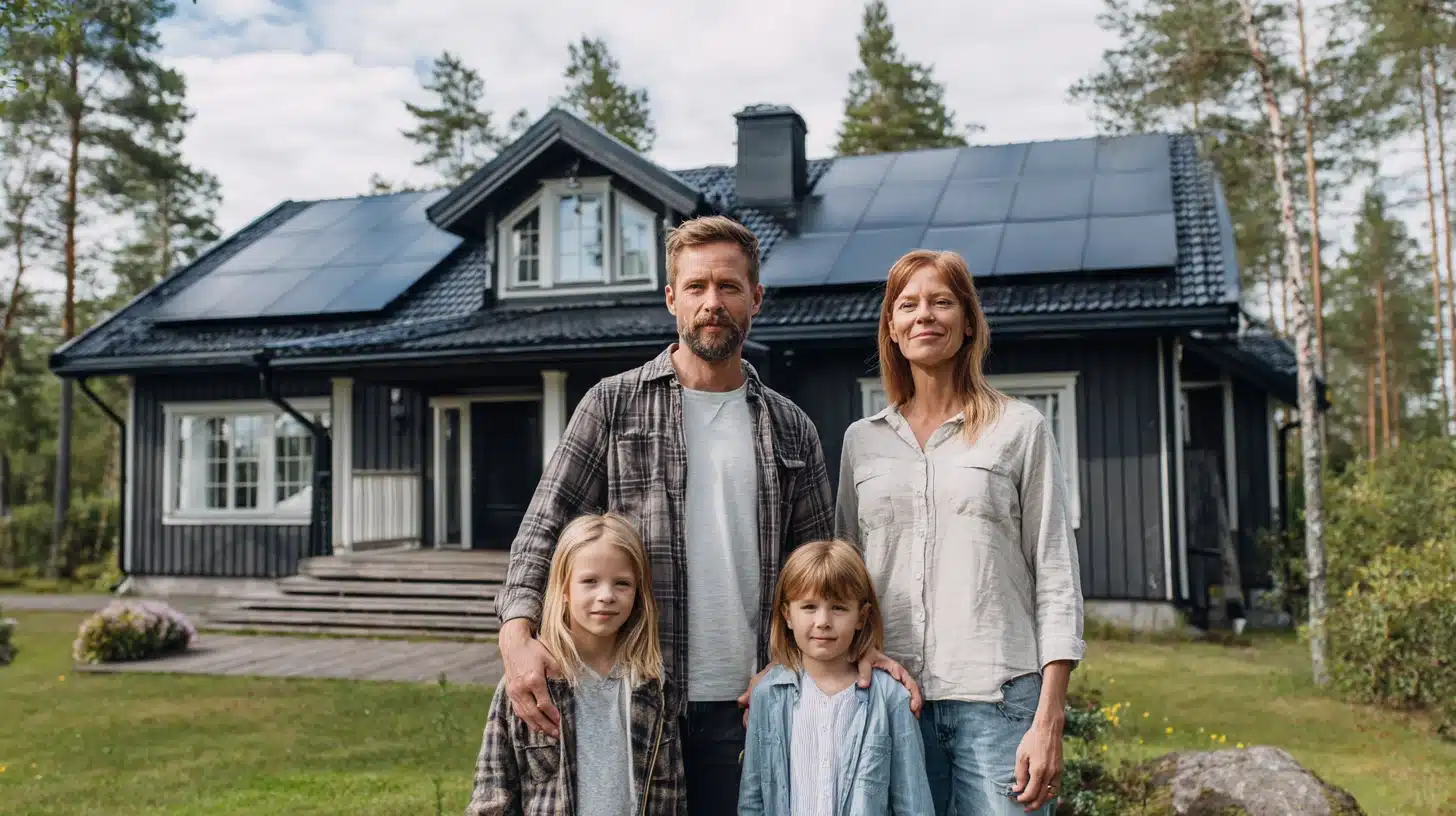 Elavtal för bostadsrättsföreningar Elavtal for bostadsrattsforeningar