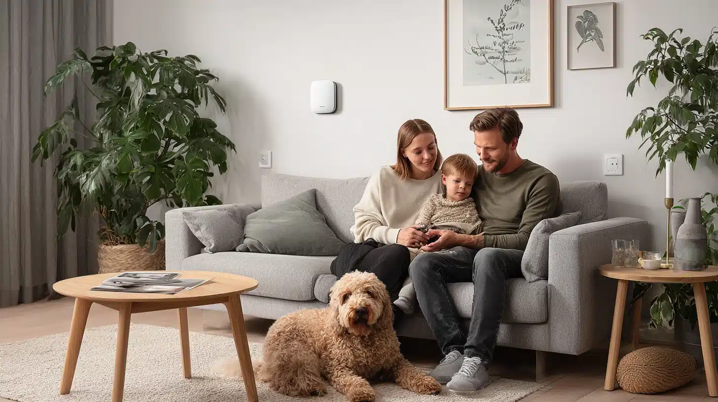 Energiförbrukning Energiforbrukning