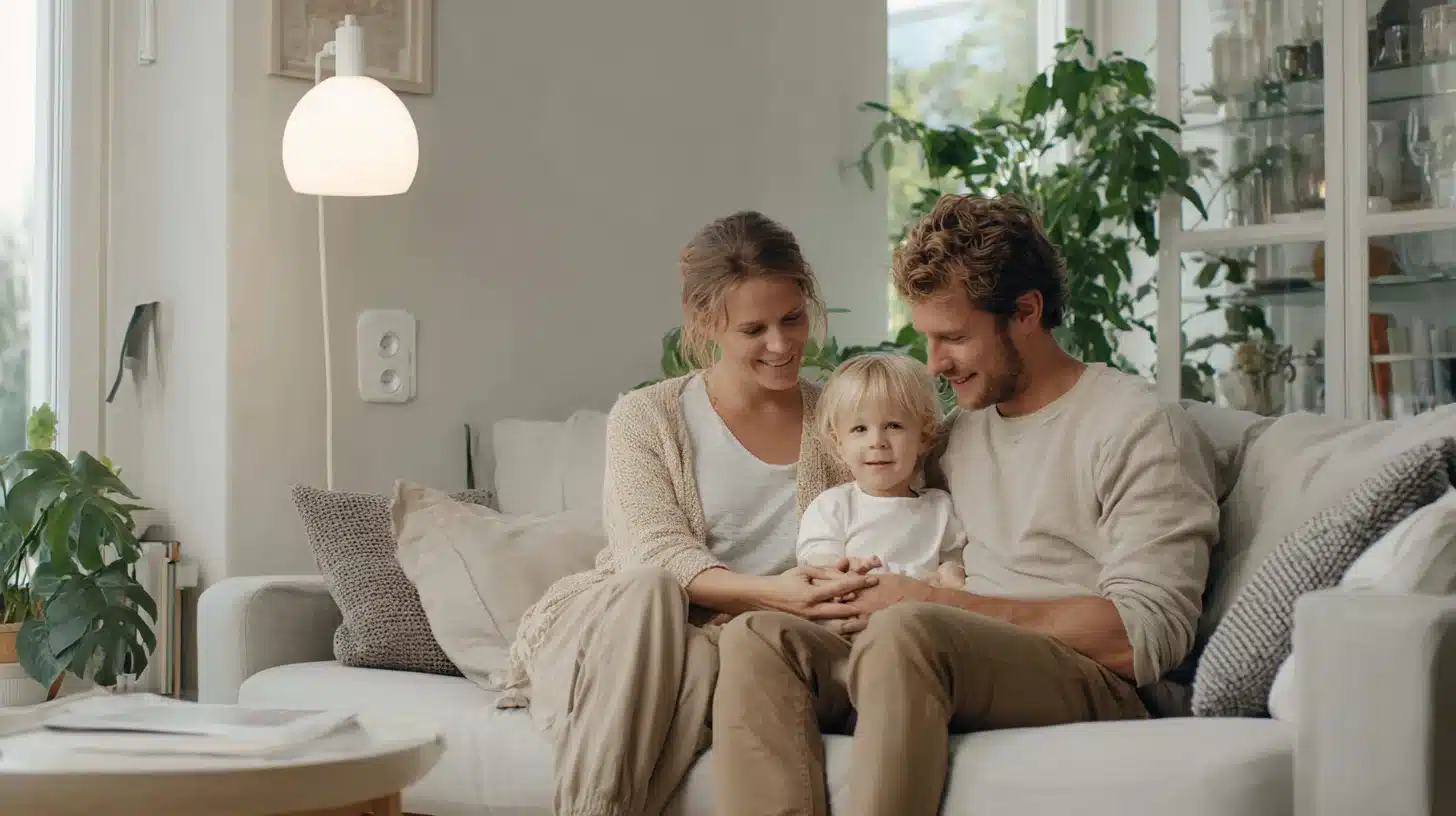 Hur mycket el drar en TV Hur mycket el drar en TV