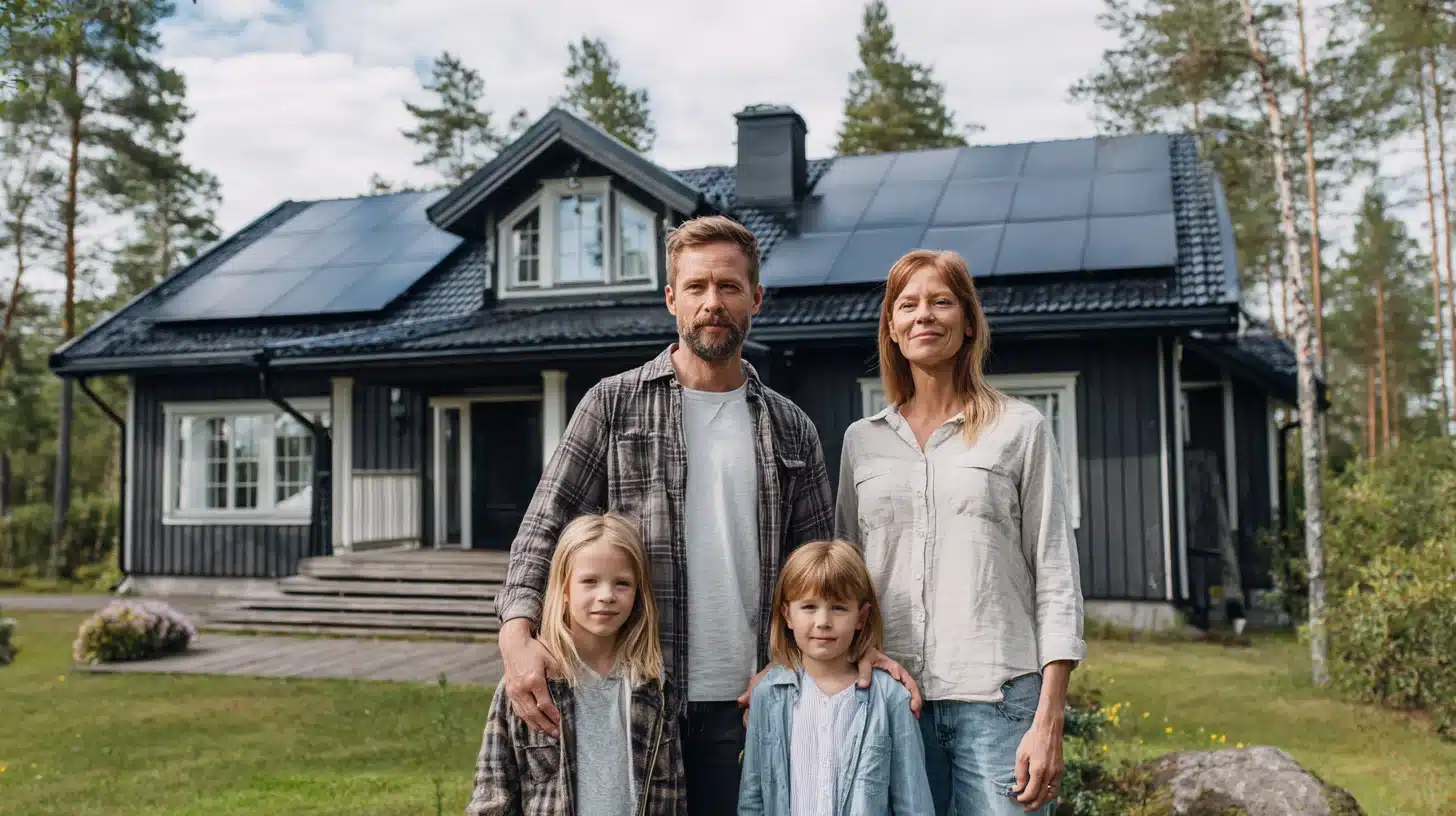 Hur mycket el drar en varmvattenberedare Hur mycket el drar en varmvattenberedare