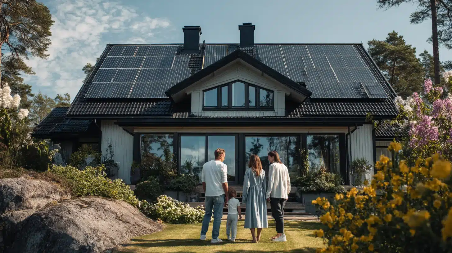 Hur mycket el drar ett kylskåp Hur mycket el drar ett kylskap