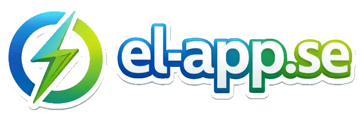 EL-app.se
