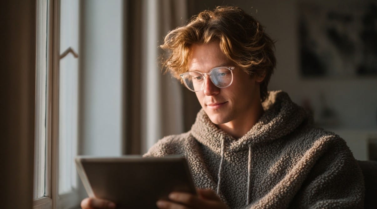 Elavtal för student Elavtal för student