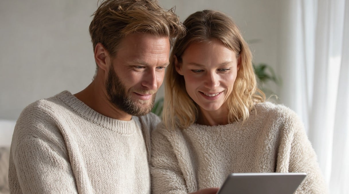 Elavtal till lägenheten Elavtal till lägenheten